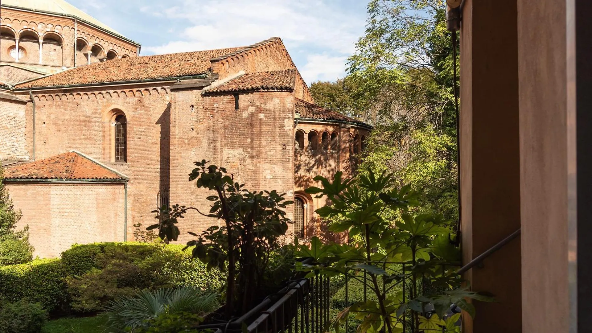 شقة Casa Renoir 5 Minuti Da Duomo ميلان