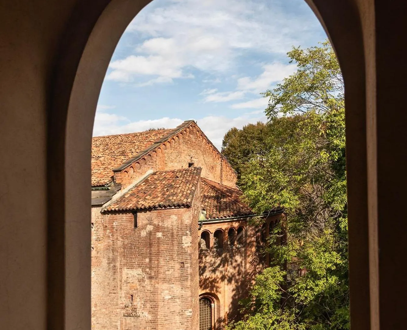 شقة Casa Renoir 5 Minuti Da Duomo ميلان