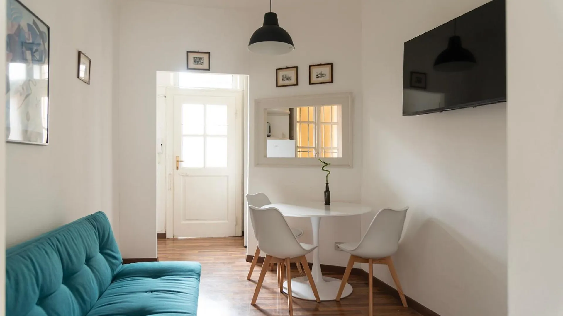 شقة Casa Renoir 5 Minuti Da Duomo ميلان