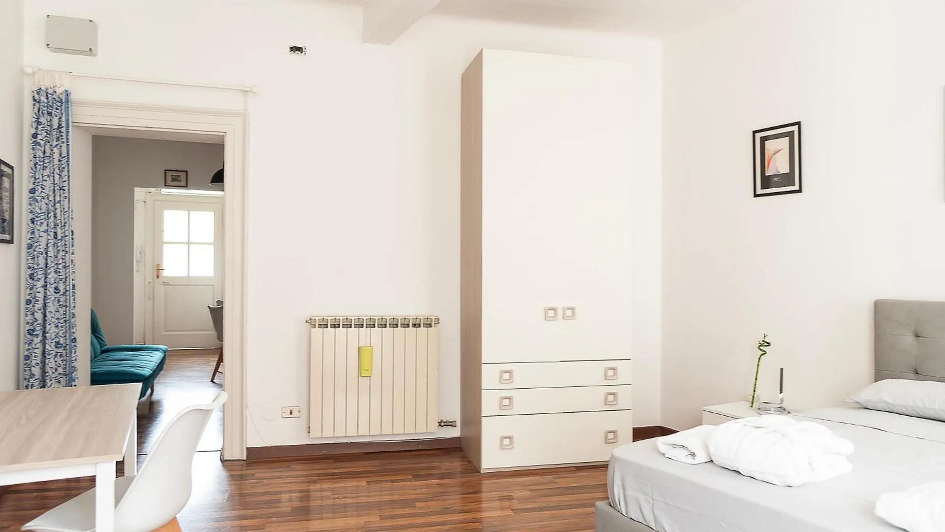 شقة Casa Renoir 5 Minuti Da Duomo ميلان