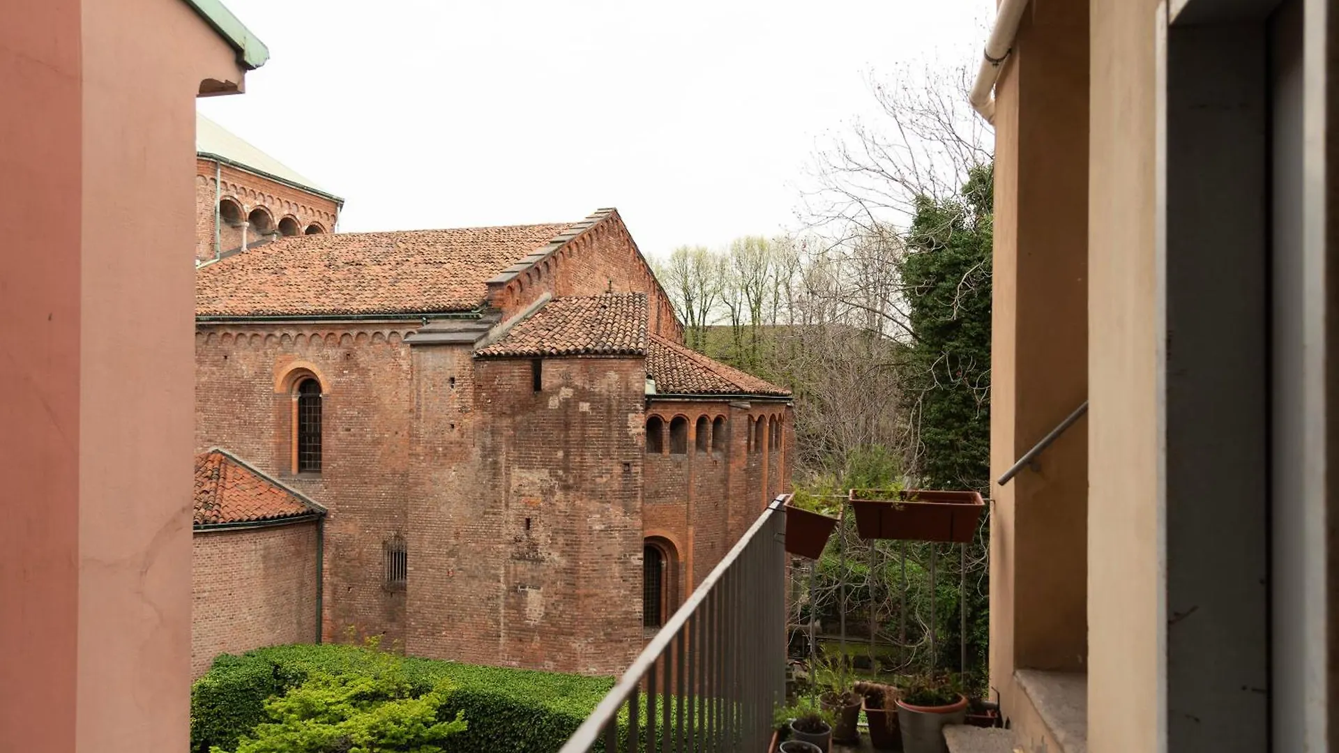 شقة Casa Renoir 5 Minuti Da Duomo ميلان