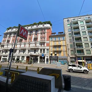 Appartamento Crocetta 67 - Penthouse