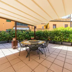  Apartment Nettuno - Private Garden In Center Italy