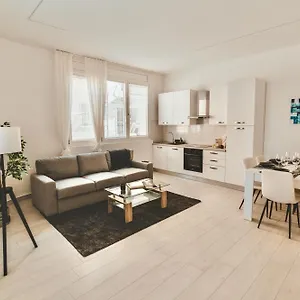  Holiday home Exclusive Luxury With Private Parking Italy
