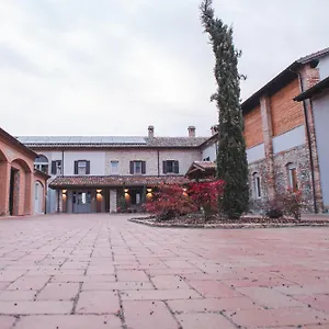  Farm stay Corte Alussi Italy