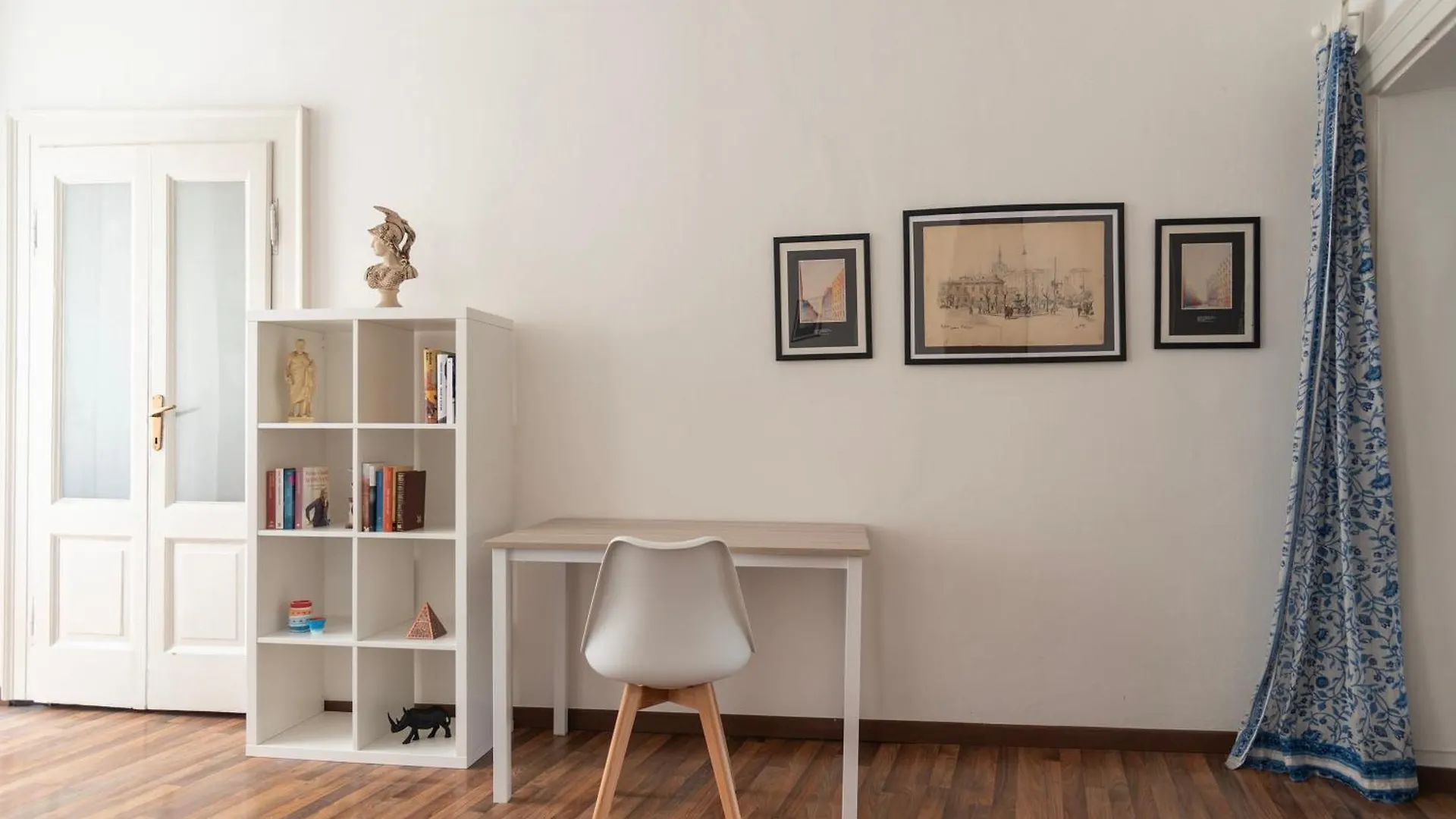 Appartamento Casa Renoir 5 Minuti Da Duomo Milano Italia