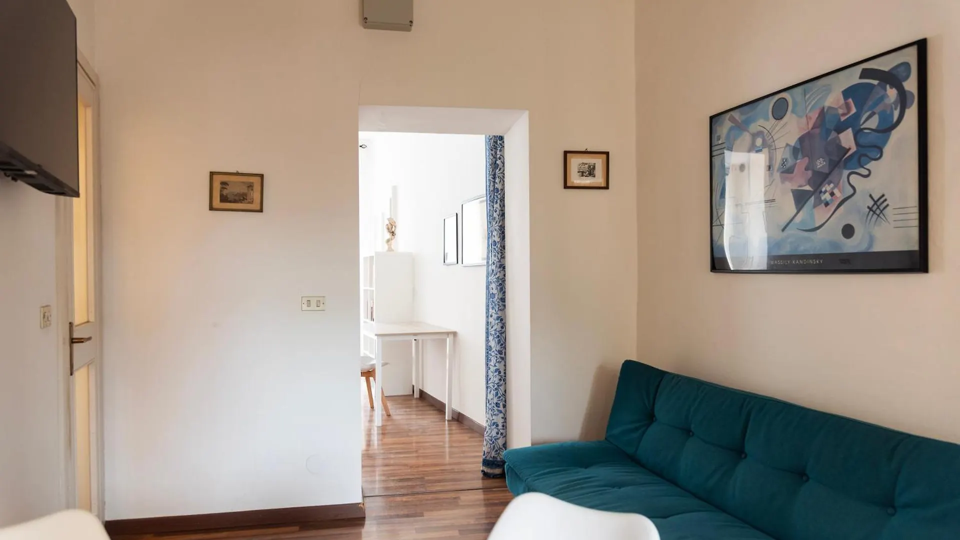 Appartamento Casa Renoir 5 Minuti Da Duomo Milano