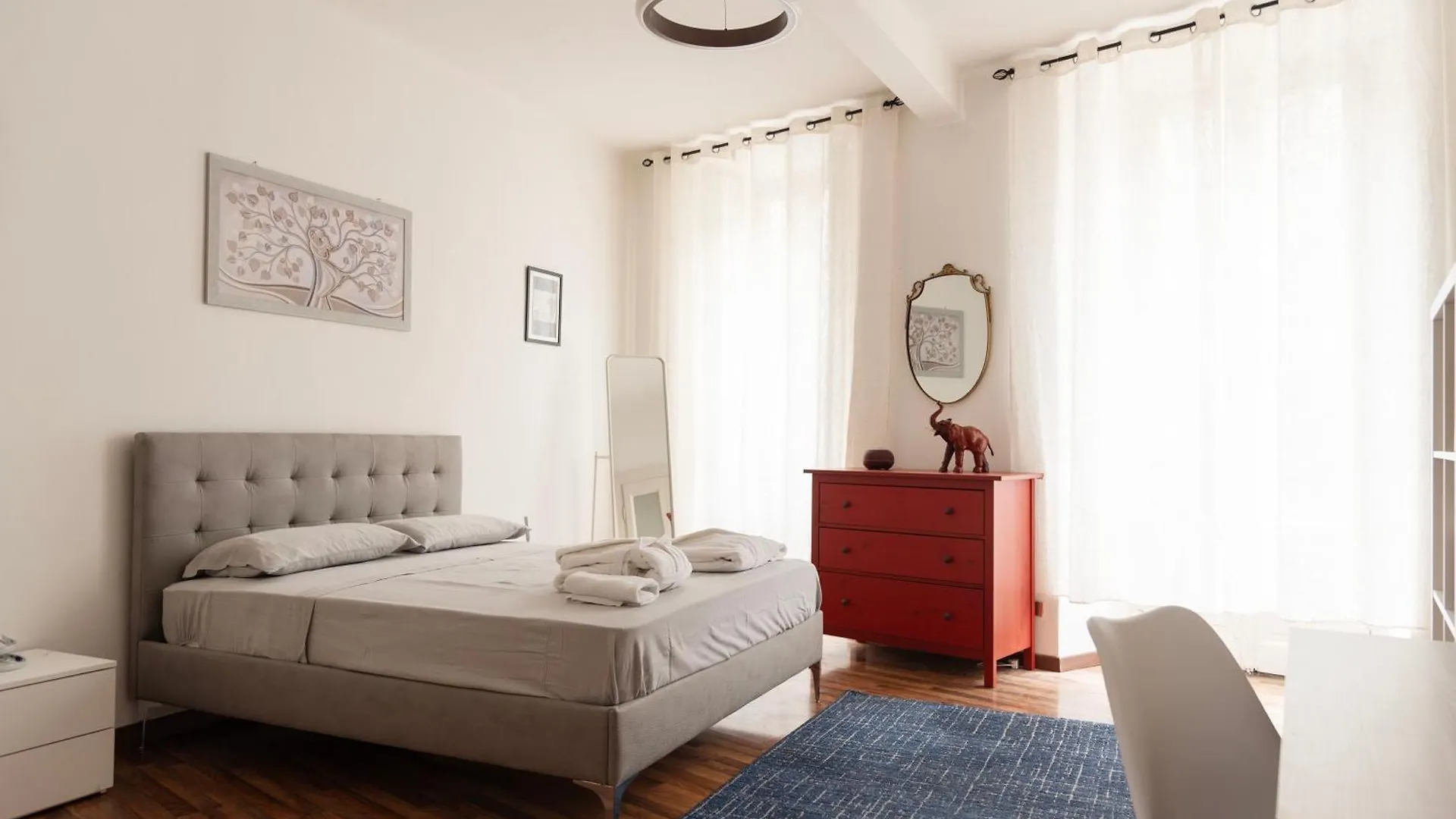 Appartamento Casa Renoir 5 Minuti Da Duomo Milano
